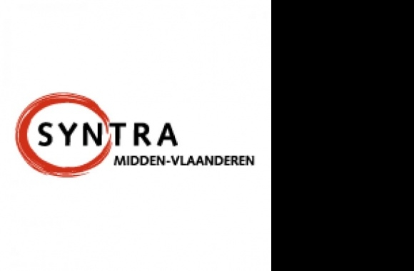 Syntra Midden-Vlaanderen Logo download in high quality