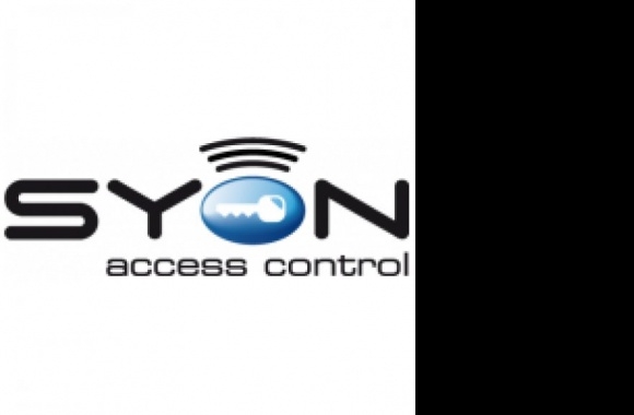 Syon Logo download in high quality