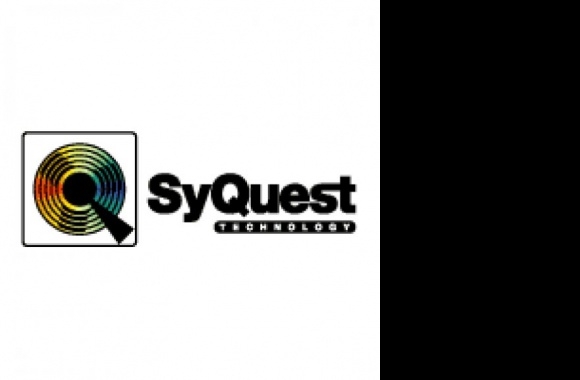 SyQuest Logo download in high quality