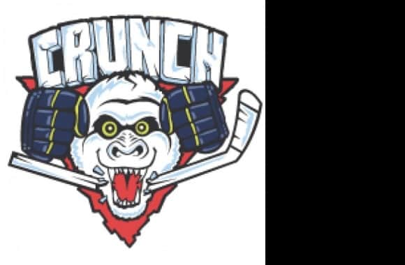 Syracuse Crunch Logo download in high quality