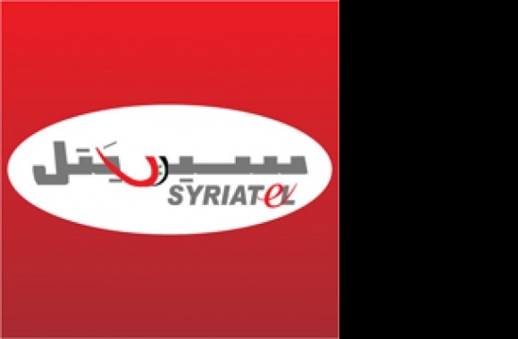 Syriatel Logo download in high quality