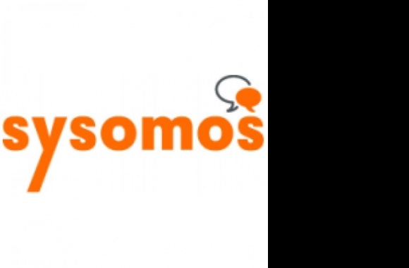 Sysomos Logo download in high quality