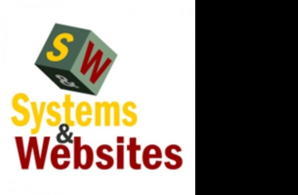 SysWeb Inc. Logo download in high quality