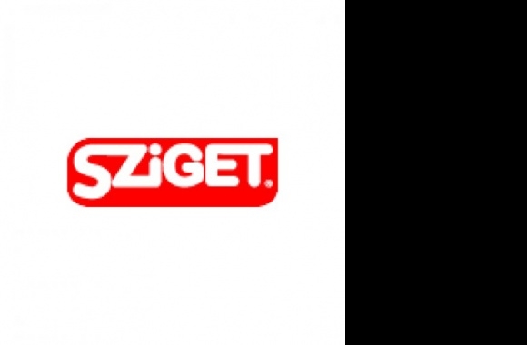 Sziget Festival Logo