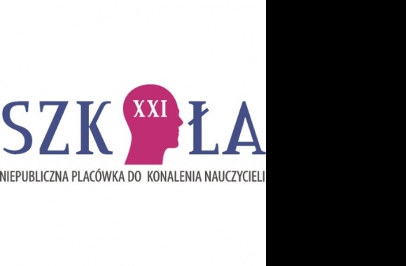 Szkoła XXI Logo