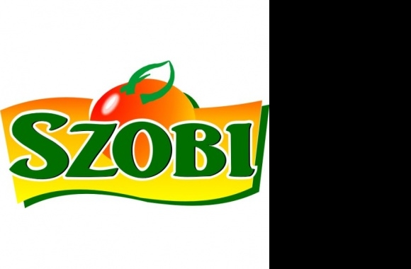 Szobi Logo download in high quality