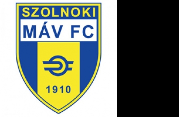 Szolnoki MAV FC Logo download in high quality