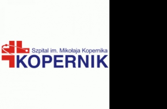 Szpital im M.Kopernika Łodz Logo