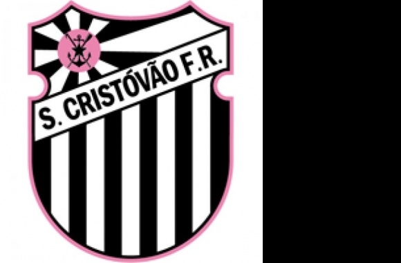 São Cristóvão de Futebol e Regatas Logo