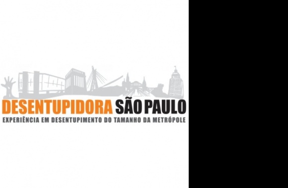São Paulo Desentupidora Logo download in high quality