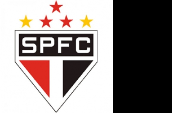 São Paulo FC Logo