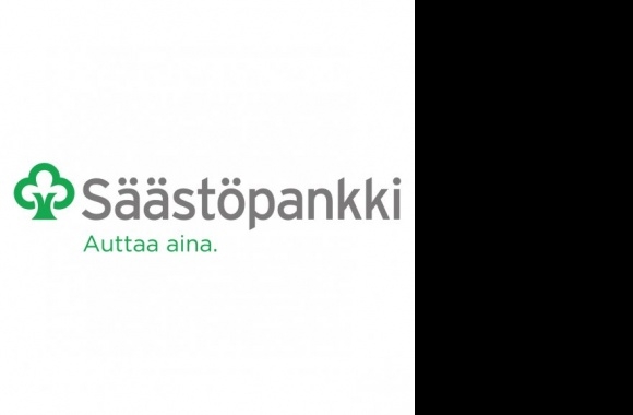 Säästöpankki Logo download in high quality