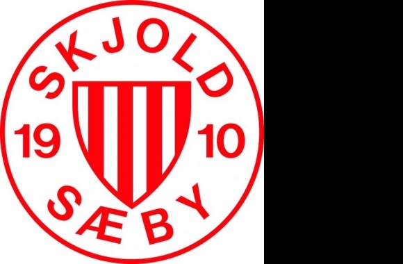 Sæby IF Skjold Logo