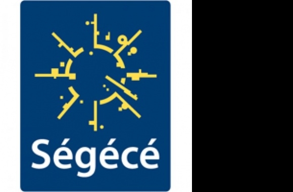 Ségécé Logo download in high quality