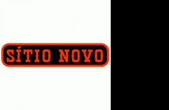 Sítio Novo Logo