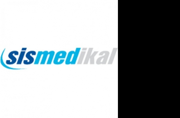 SİSMEDİKAL Logo download in high quality