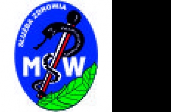 Służba Zdrowia MSW Logo download in high quality