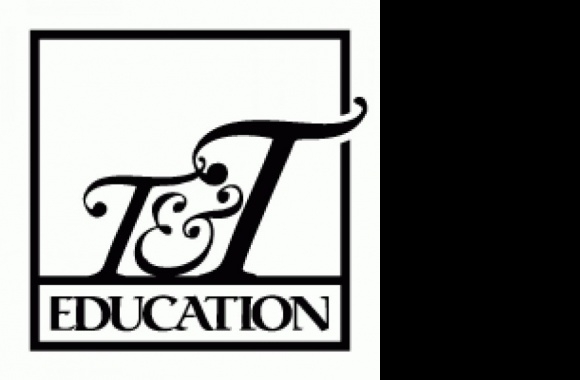 T&T Education Logo