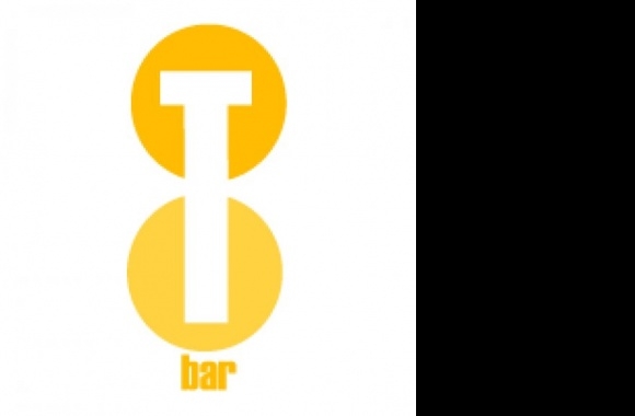 T-bar Logo download in high quality