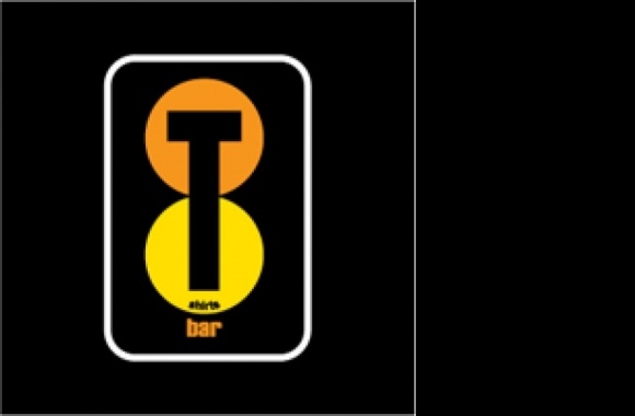 T-bar logo (new) Logo download in high quality