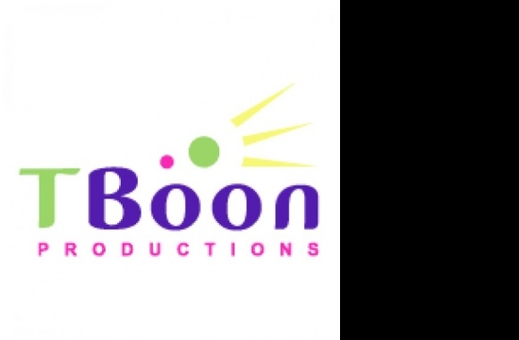 T-Boon Productions Logo