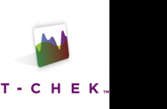 T-Chek Systems Logo download in high quality
