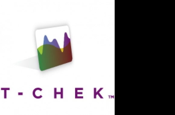 T-Chek Systems Logo