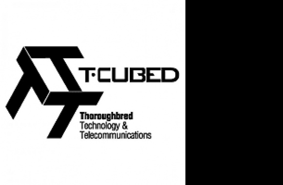 T-Cubed Logo download in high quality