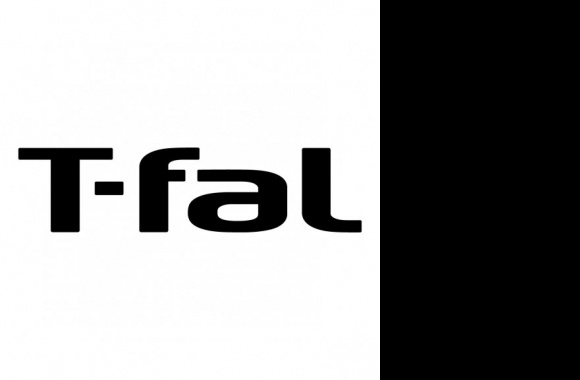 T-fal Logo download in high quality