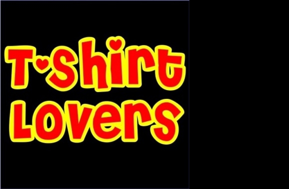 T-Shirt Lovers Logo