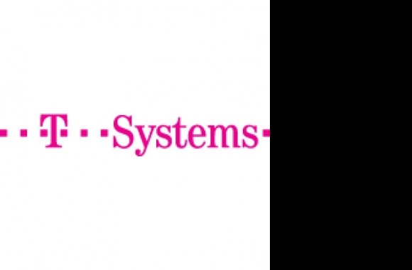 T-Systems Logo