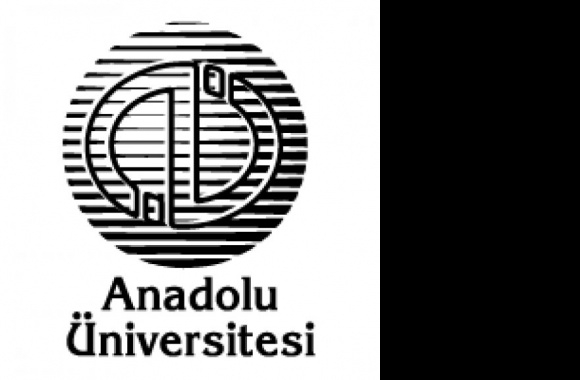 T.C. Anadolu Universitesi Logo download in high quality