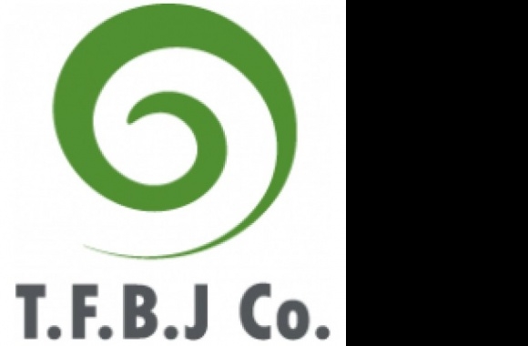 T.F.B.J Logo download in high quality