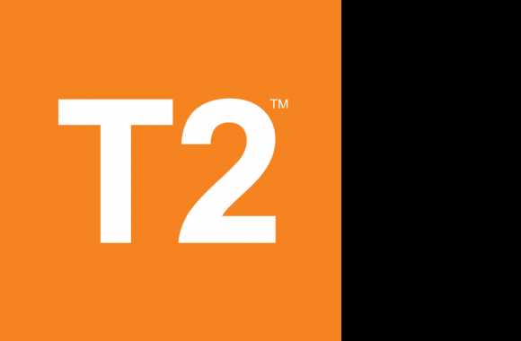 T2 Tea Logo download in high quality