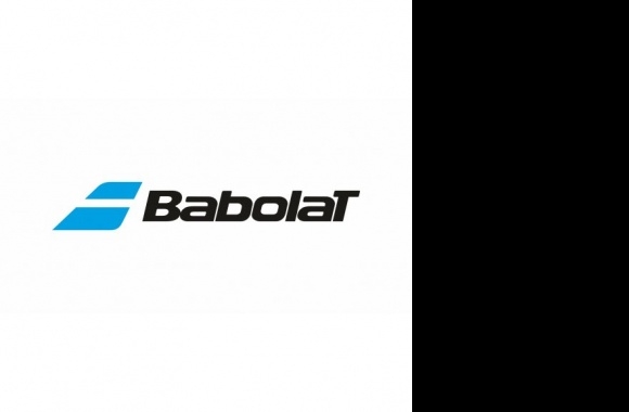 T Babolat Logo download in high quality