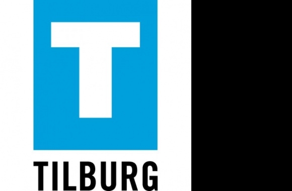 T Tilburg Logo
