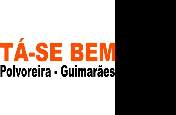 Ta-se Bem Logo download in high quality