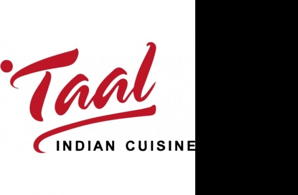 Taal Indian Cuisine Logo