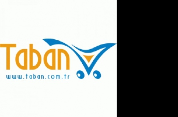 TABAN Alışveriş Logo