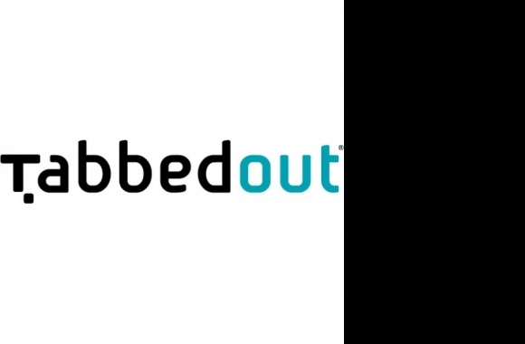 Tabbedout Logo download in high quality