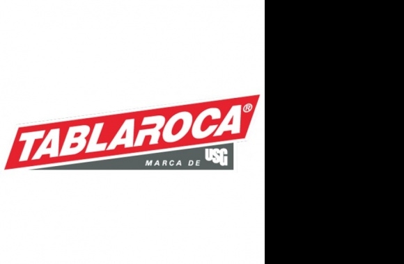 Tablaroca Logo download in high quality