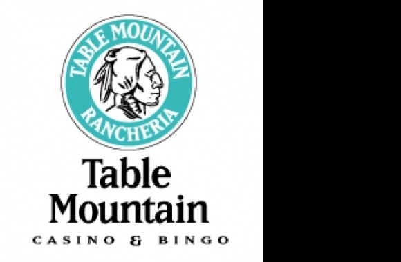 Table Mountain Casino Logo download in high quality