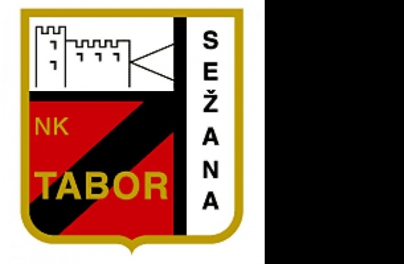 Tabor Sezana Logo