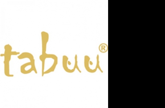 tabuu Logo download in high quality