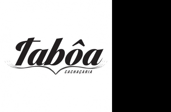 Tabôa Cachaçaria e Restaurante Logo
