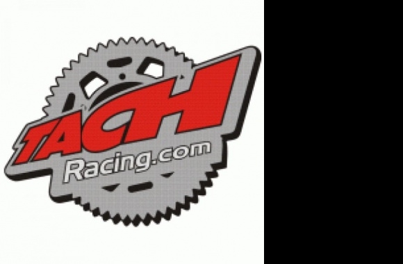 Tach Racing Logo download in high quality