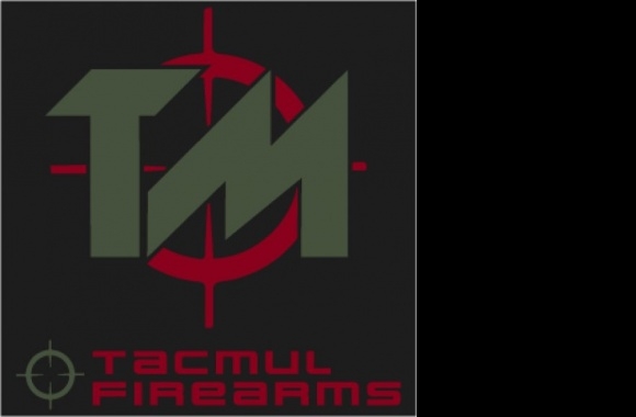 TACMUL Firearms Logo