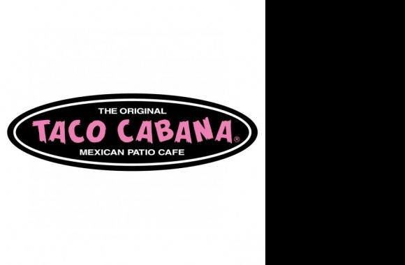 Taco Cabana Logo download in high quality