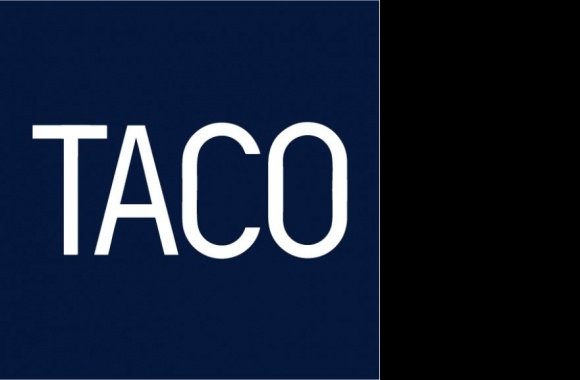 Taco Logo download in high quality