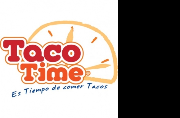 Taco Time Mexico Logo download in high quality